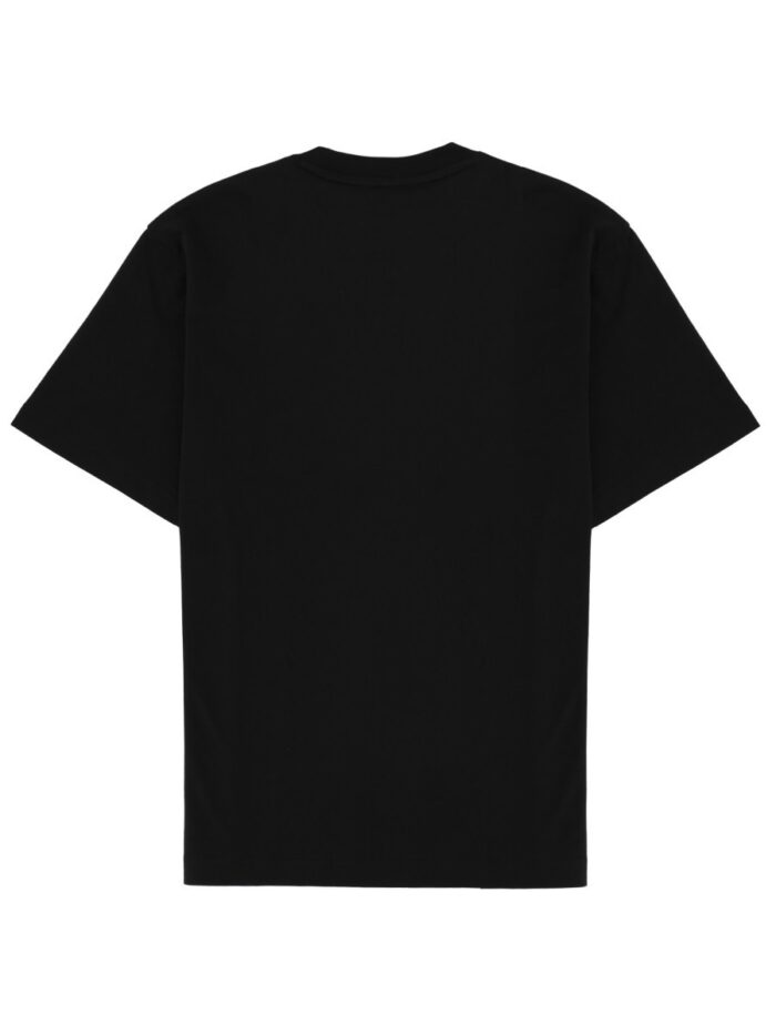 Lacoste T-shirt In Cotone
