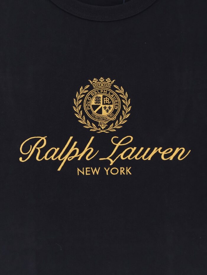 Polo Ralph Lauren Cotton T-Shirt