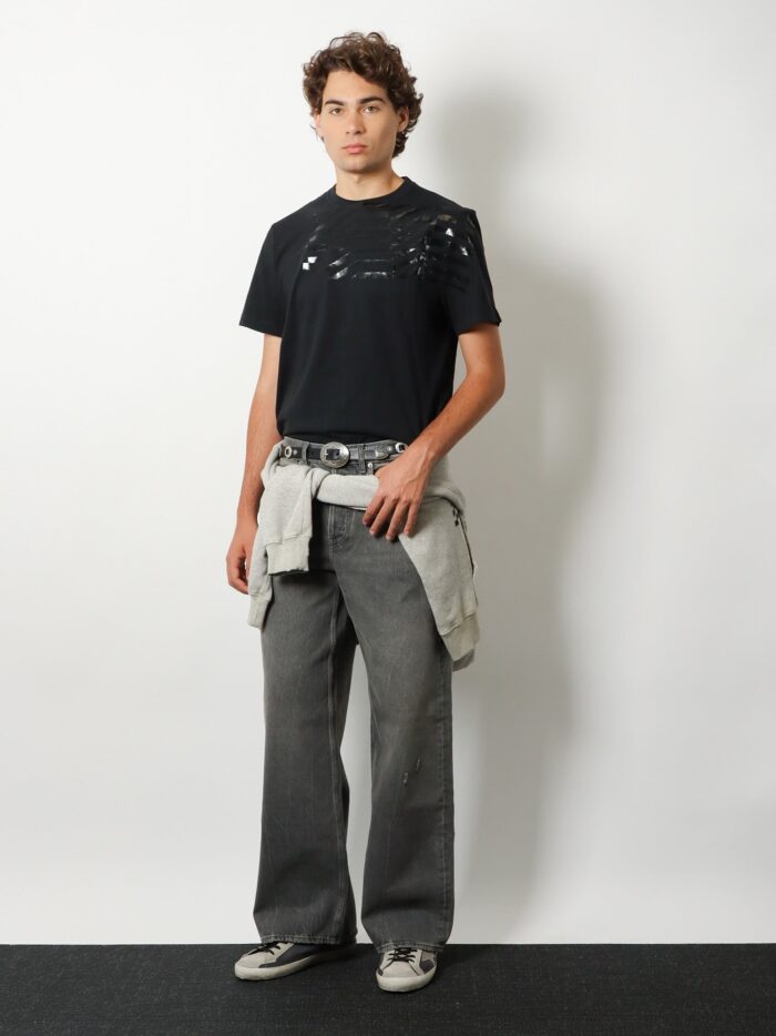 Golden Goose Deluxe Brand Cotton T-shirt