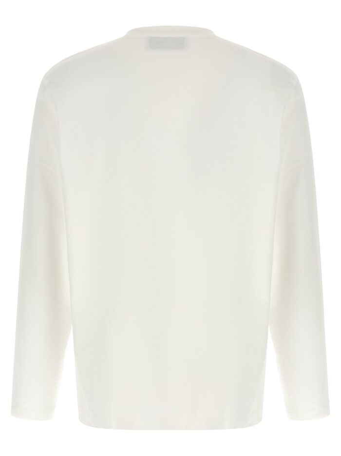 RIVIERA PROJECT Cotton T-shirt