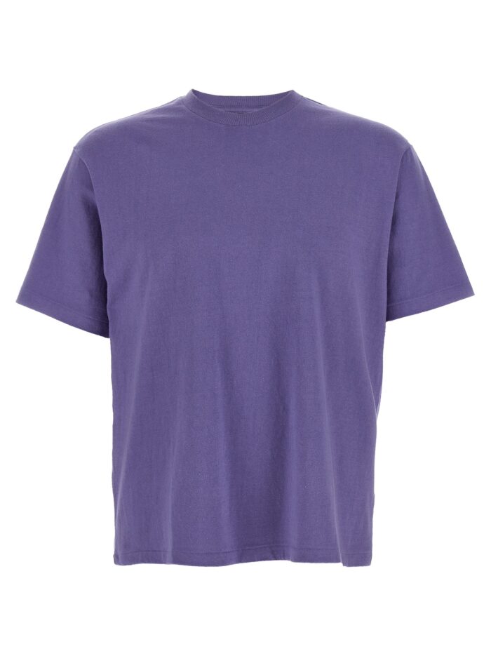 auralee cotton t shirt AURALEE Cotton T-shirt