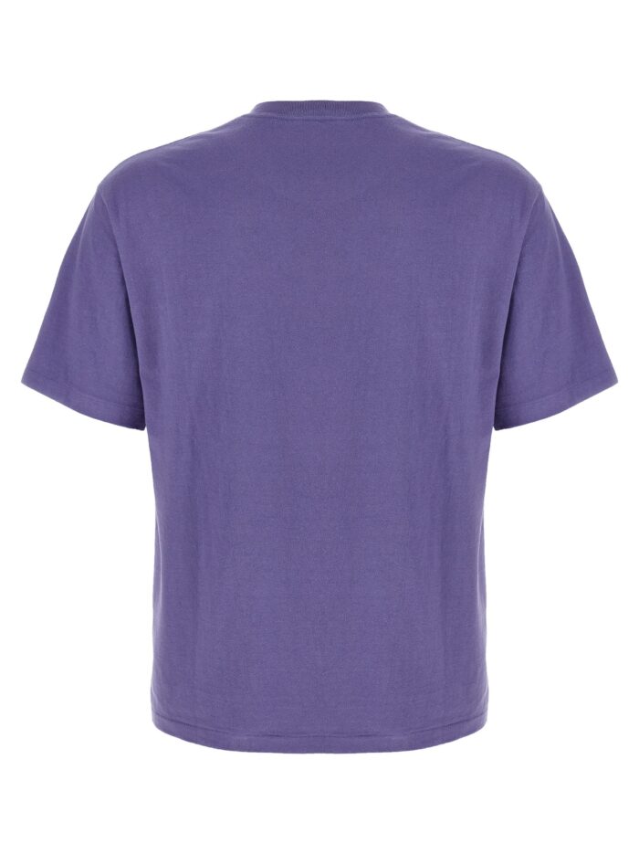 AURALEE Cotton T-shirt