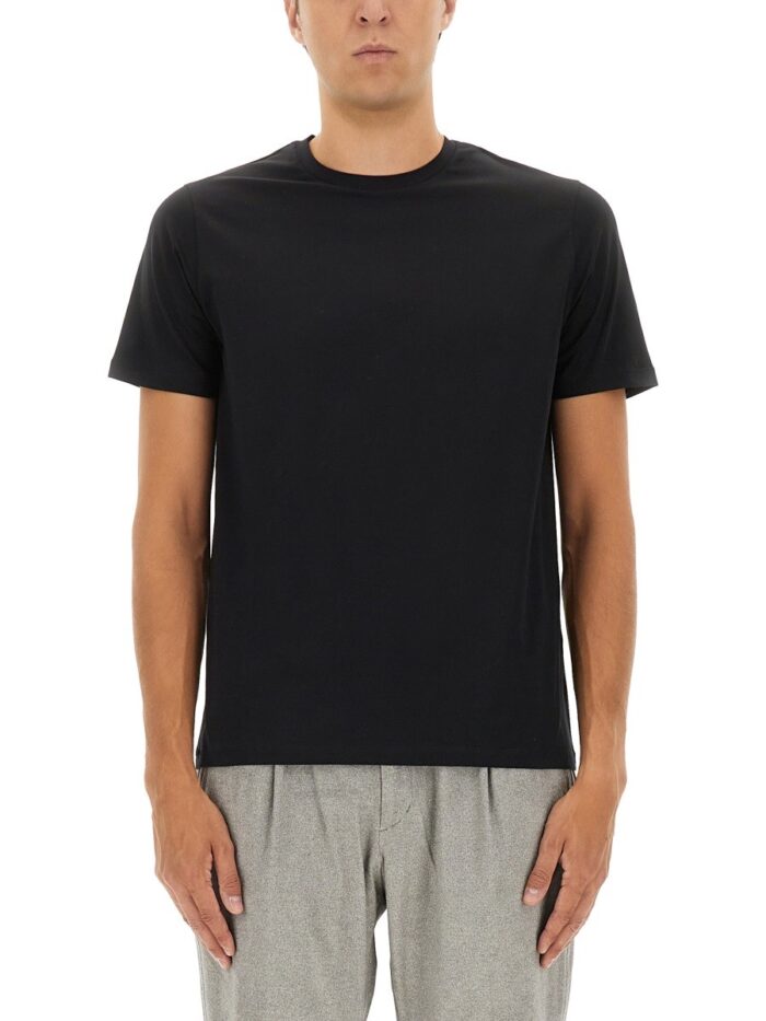 Herno Cotton T-shirt
