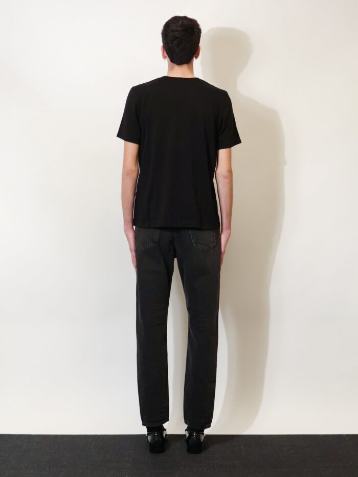 Saint Laurent Cotton T-shirt