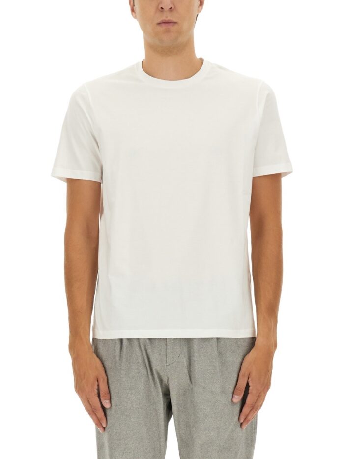 Herno Cotton T-shirt