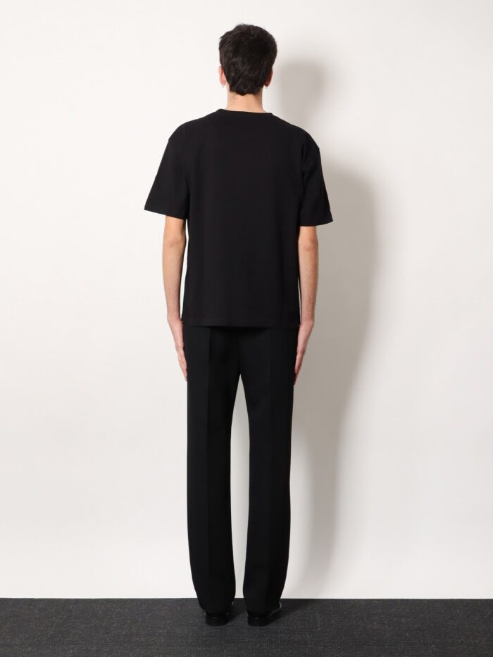 Valentino Garavani Cotton T-shirt