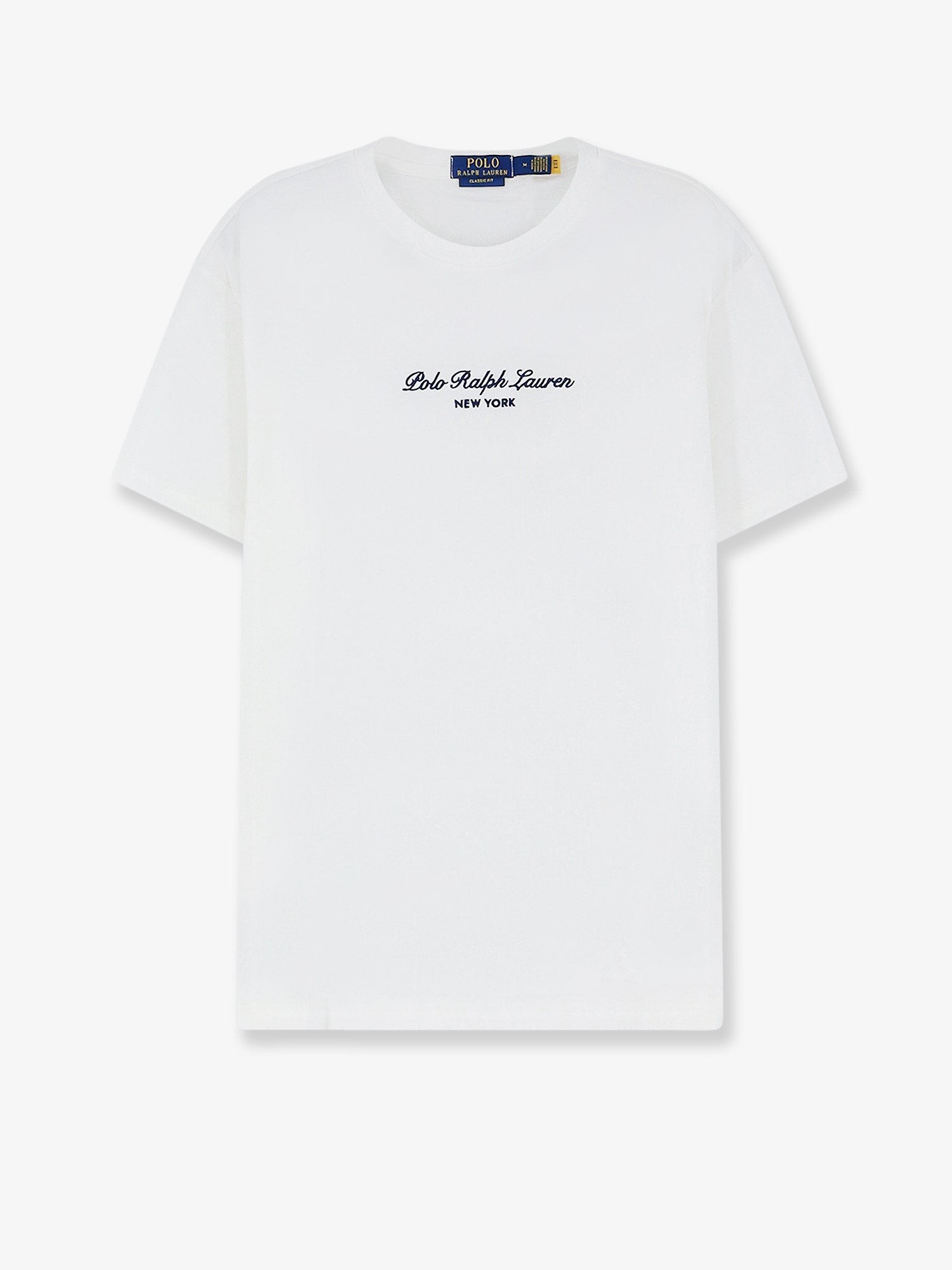 Polo Ralph Lauren Cotton T-shirt