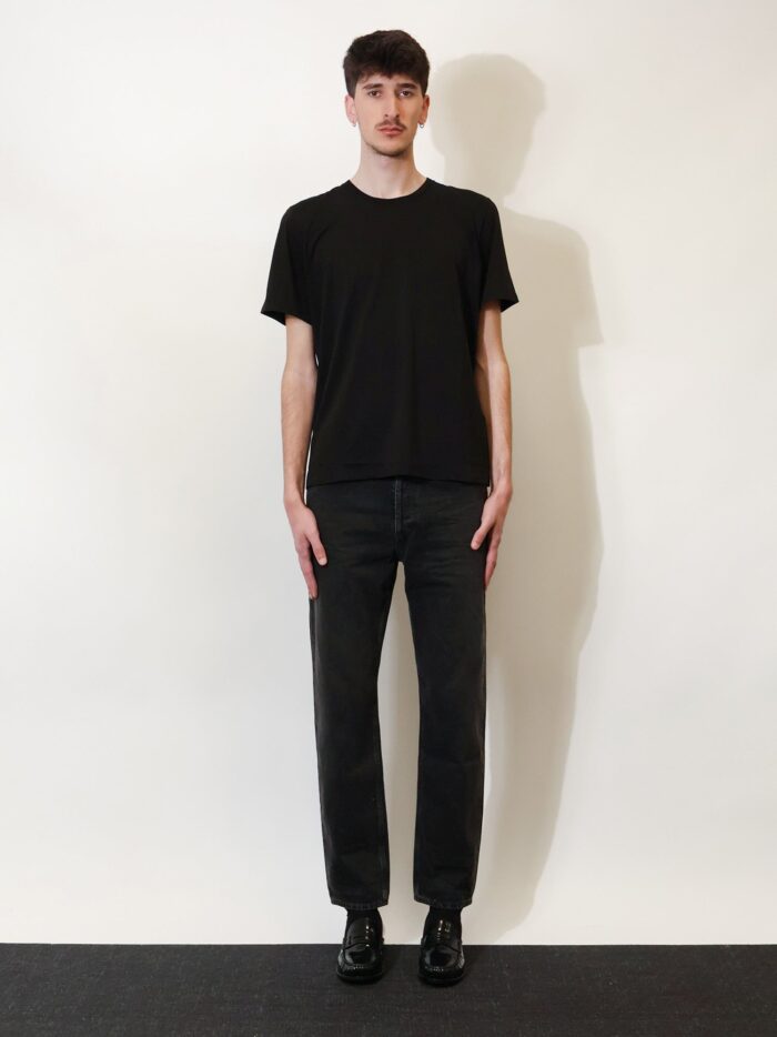 Saint Laurent Cotton T-shirt