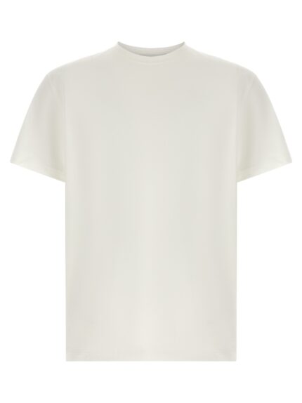 RIVIERA PROJECT Cotton T-shirt