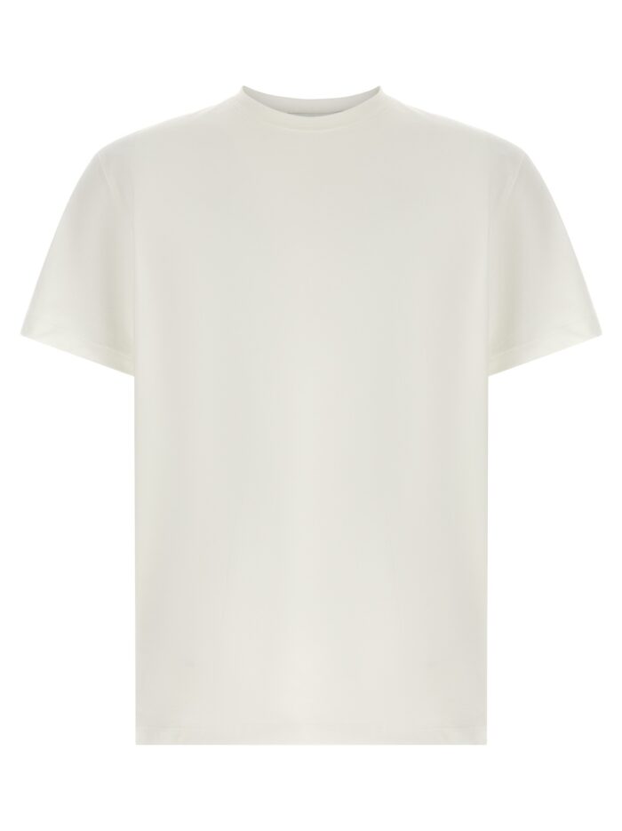 RIVIERA PROJECT Cotton T-shirt