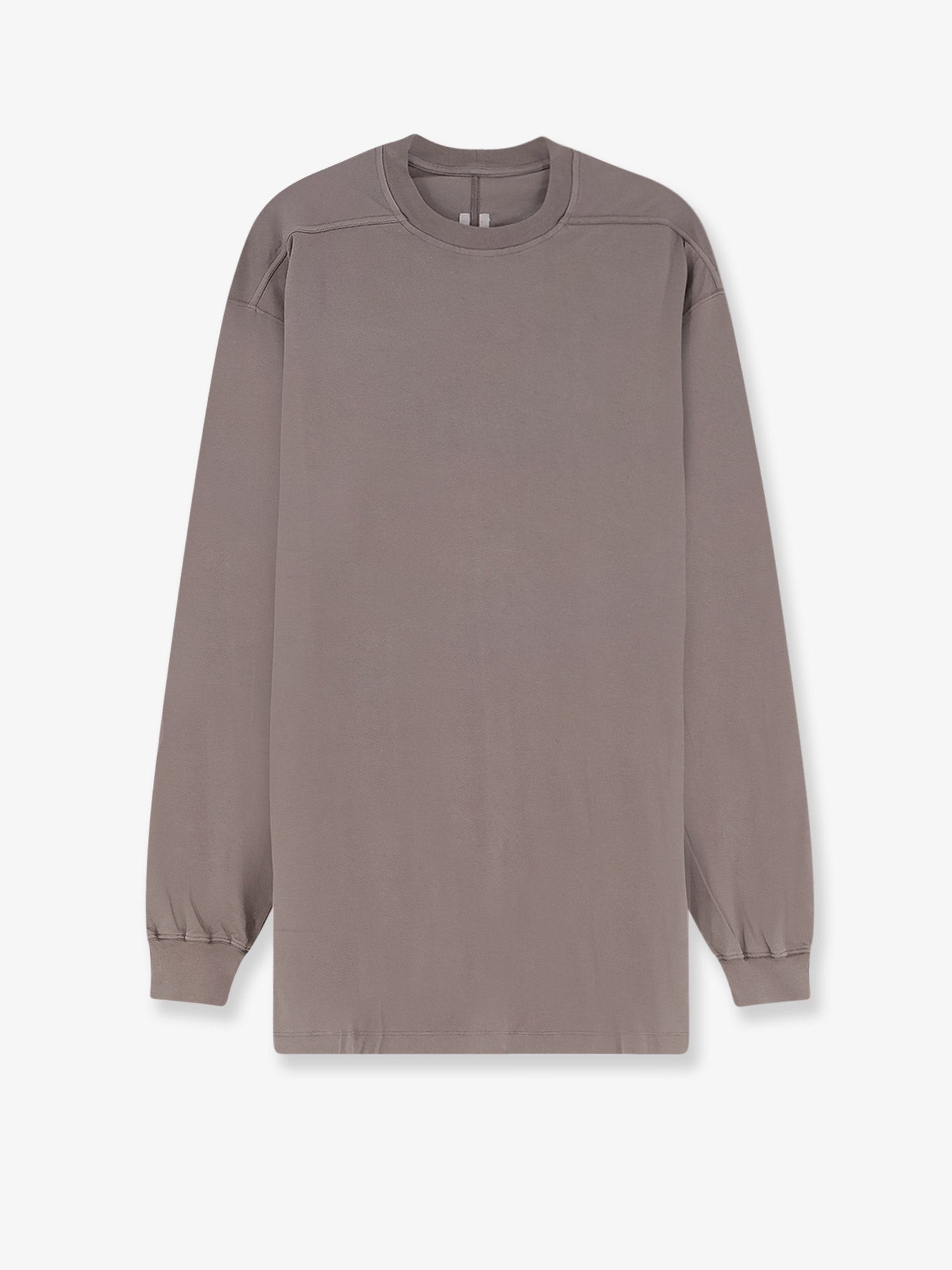 RICK OWENS Cotton T-shirt