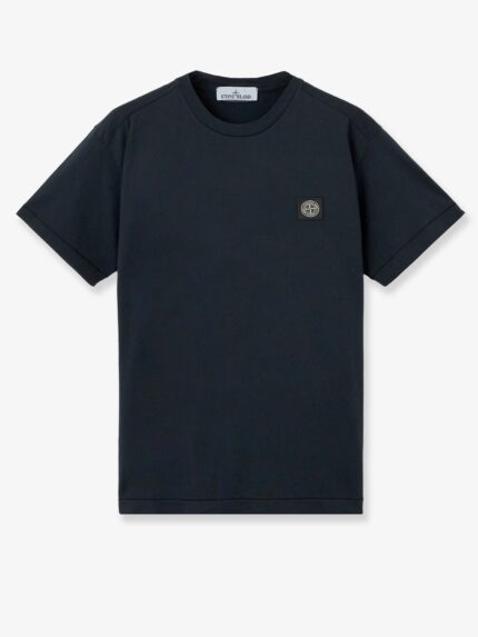 Stone Island Cotton T-shirt