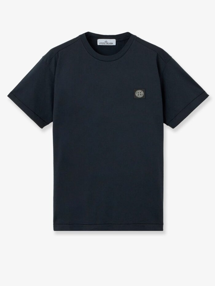 stone island cotton t shirt Stone Island Cotton T-shirt