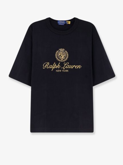 Polo Ralph Lauren Cotton T-Shirt