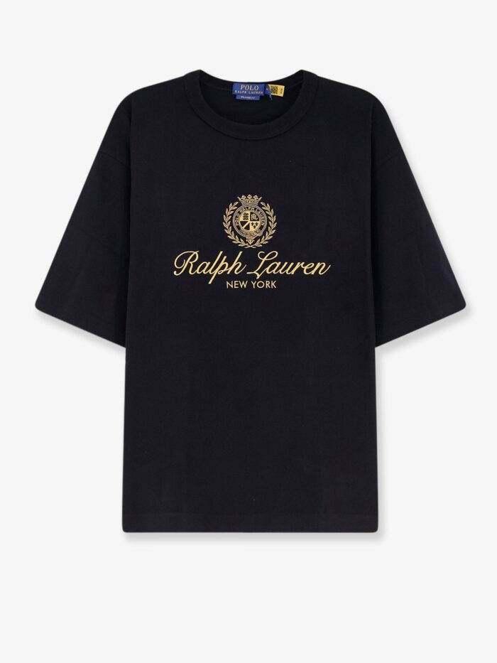 polo ralph lauren cotton t shirt Polo Ralph Lauren Cotton T-Shirt