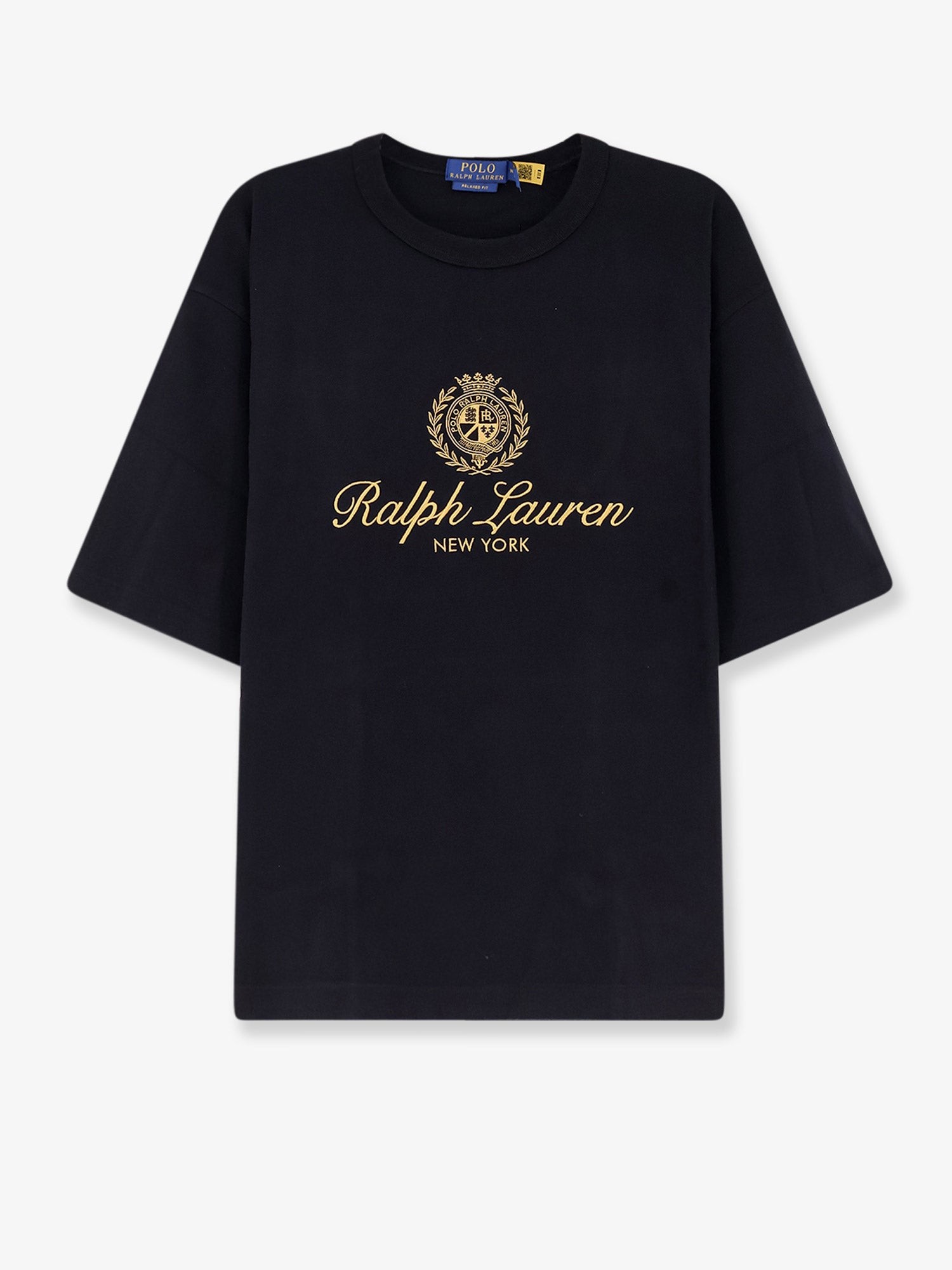 Polo Ralph Lauren Cotton T-Shirt