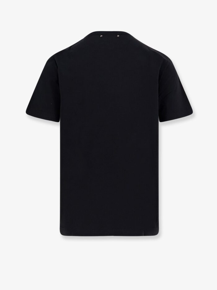 Golden Goose Deluxe Brand Cotton T-shirt