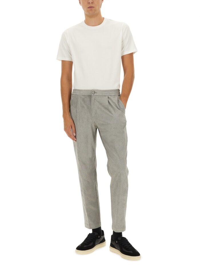 Herno Cotton T-shirt