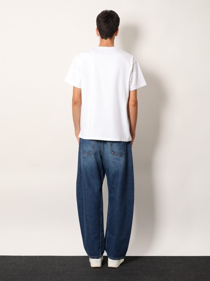 Givenchy Cotton T-shirt