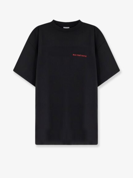 Balenciaga Cotton T-Shirt