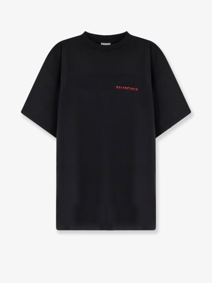 Balenciaga Cotton T-Shirt