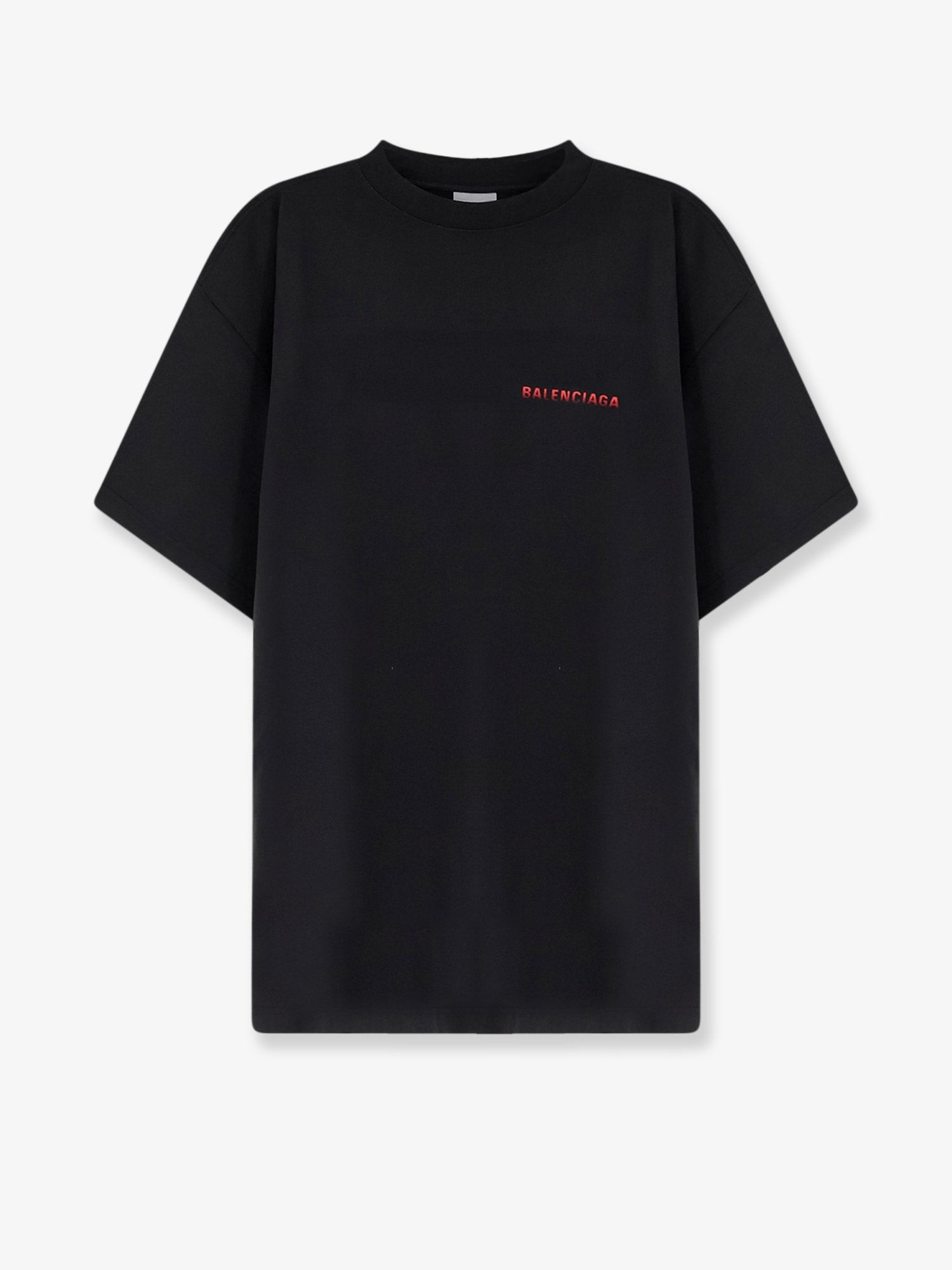 Balenciaga Cotton T-Shirt