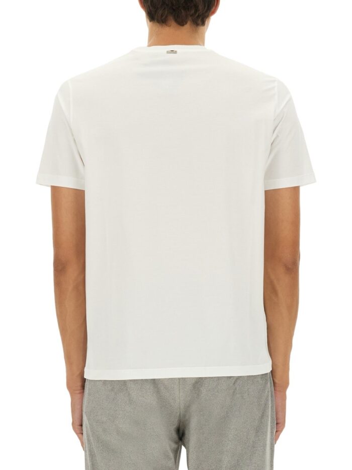 Herno Cotton T-shirt
