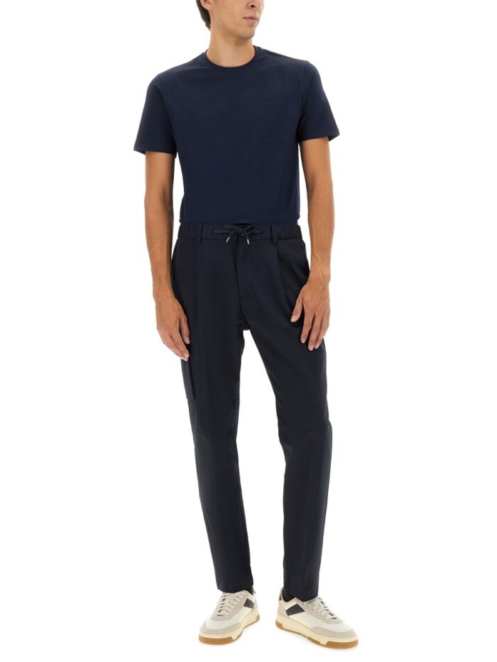 Herno Cotton T-shirt