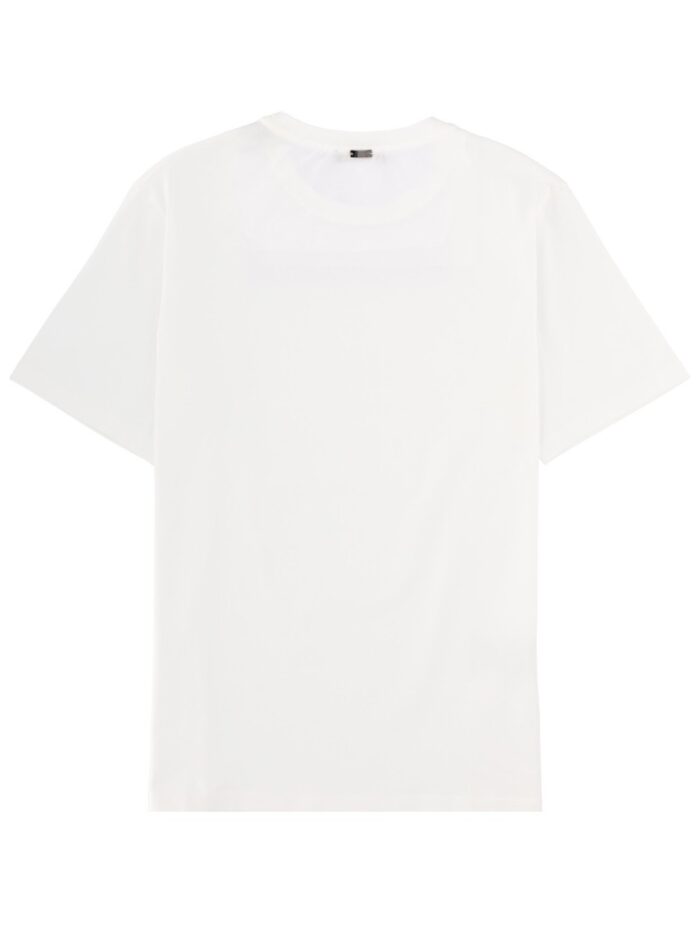Herno Cotton T-shirt