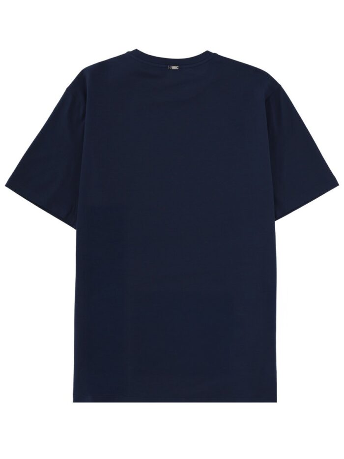 Herno Cotton T-shirt