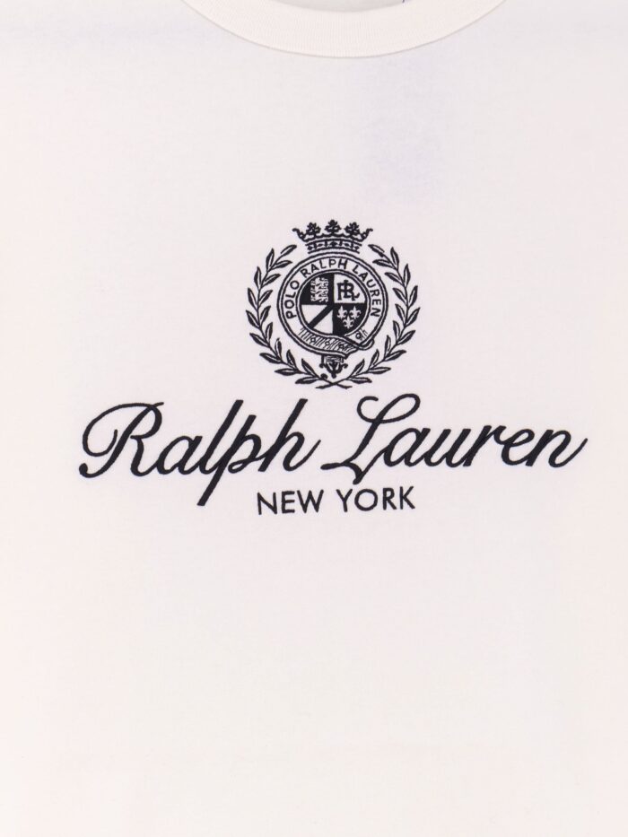 Polo Ralph Lauren Cotton T-Shirt