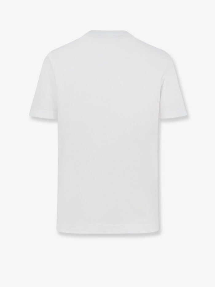 Bottega Veneta Cotton T-Shirt