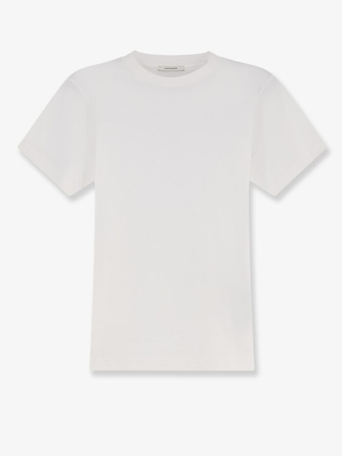 ENTIRE STUDIOS Cotton T-Shirt