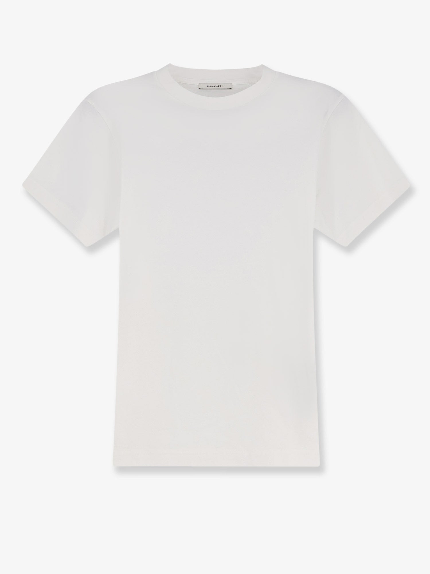 ENTIRE STUDIOS Cotton T-Shirt