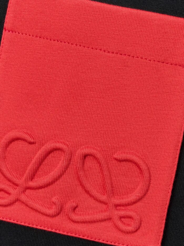 LOEWE Cotton T-Shirt