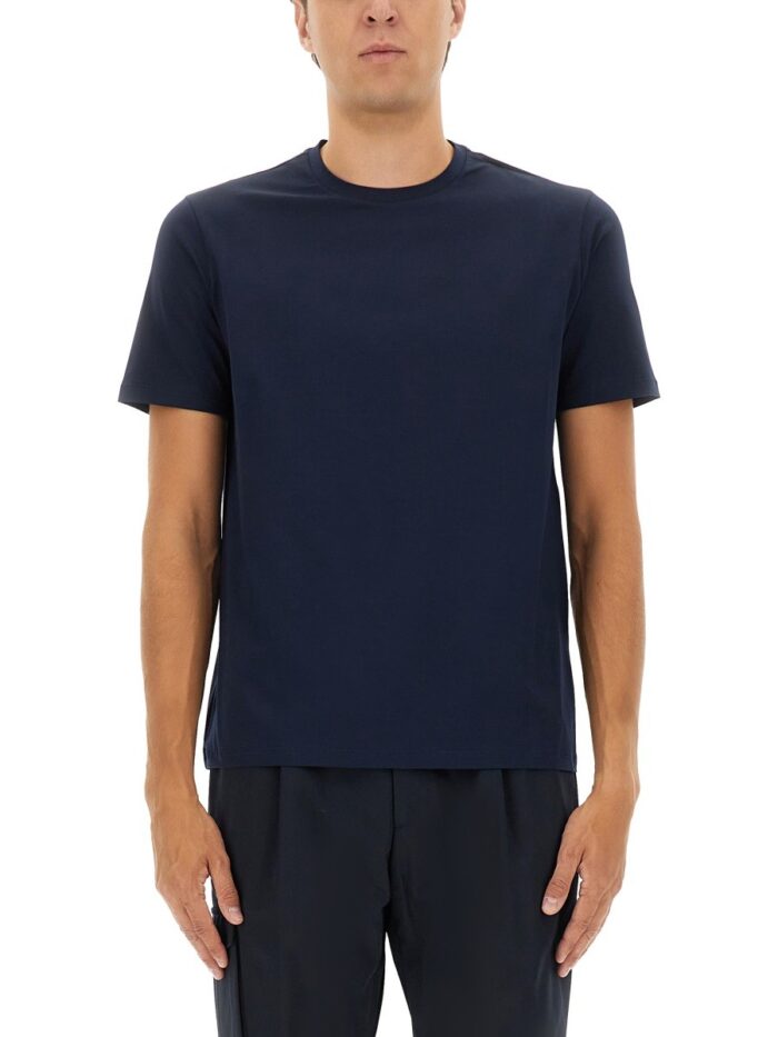 Herno Cotton T-shirt