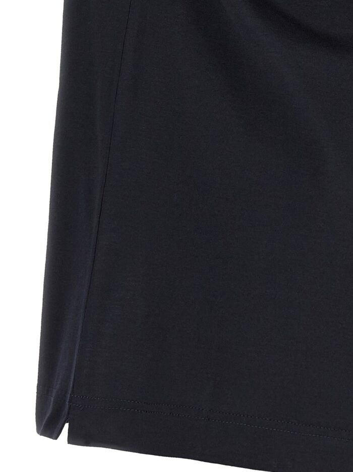 LARMERI STUDIO Cotton T-shirt