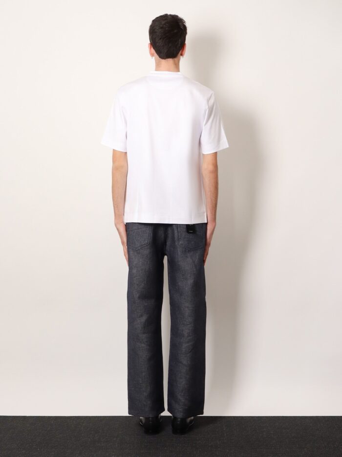 Fendi Cotton T-shirt