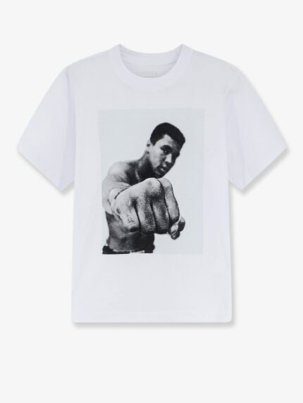 SACAI Cotton T-shirt