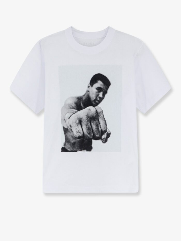 SACAI Cotton T-shirt
