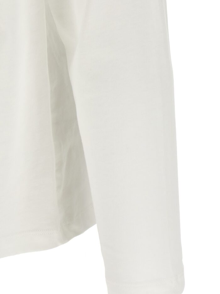 RIVIERA PROJECT Cotton T-shirt