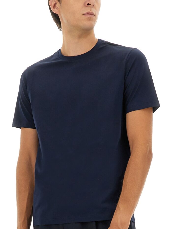 Herno Cotton T-shirt