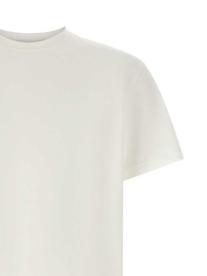 RIVIERA PROJECT Cotton T-shirt