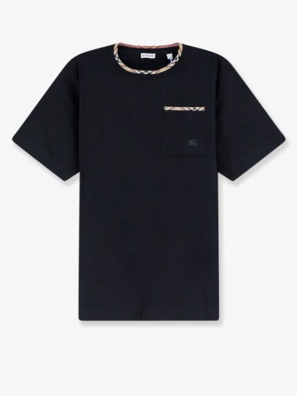 Burberry Cotton T-shirt