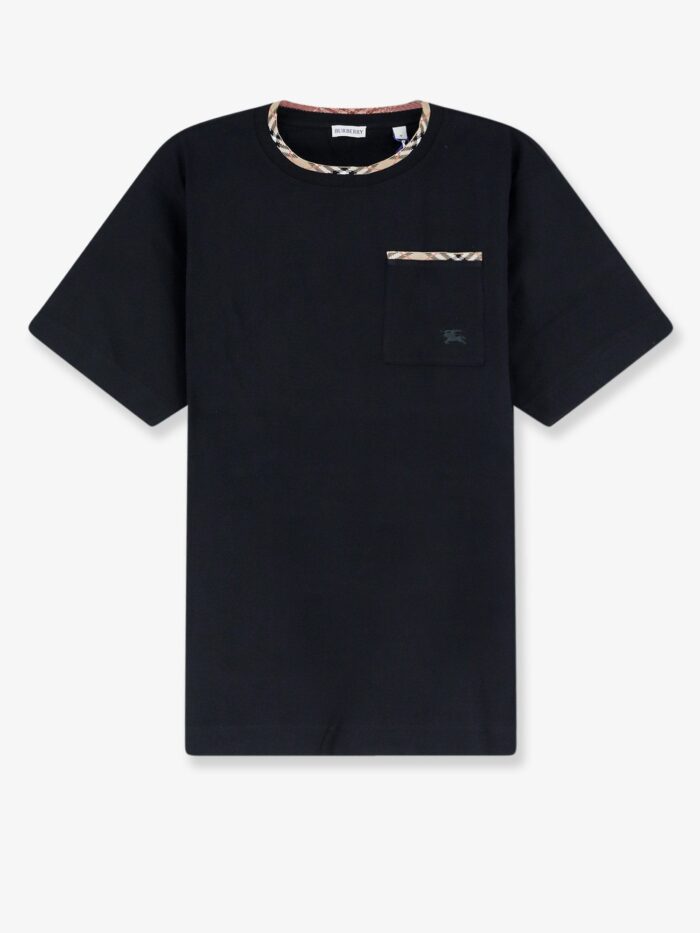 burberry cotton t shirt Burberry Cotton T-shirt