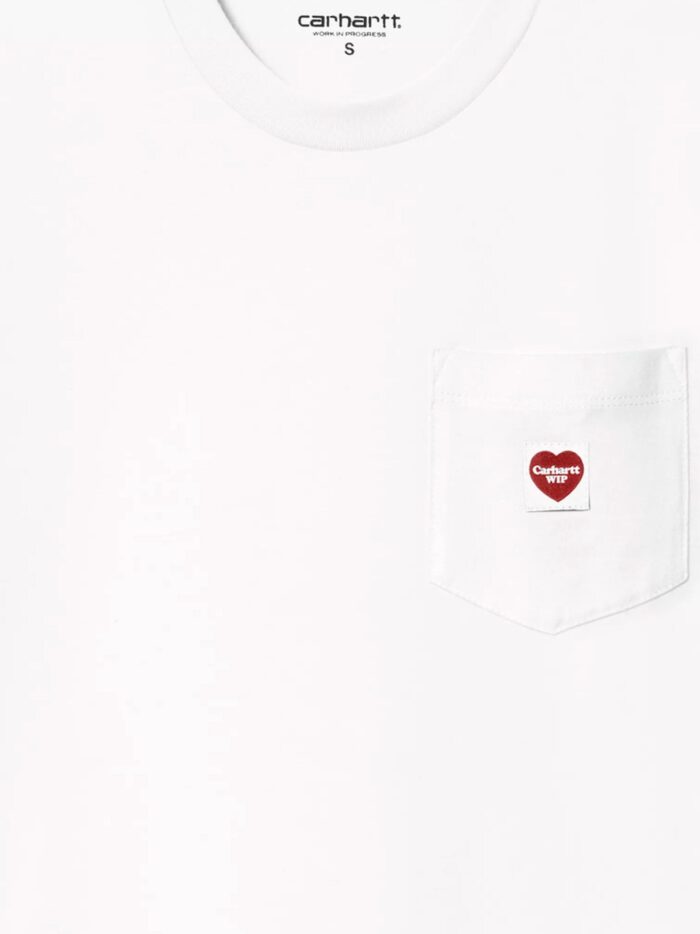 Carhartt Wip Cotton T-shirt