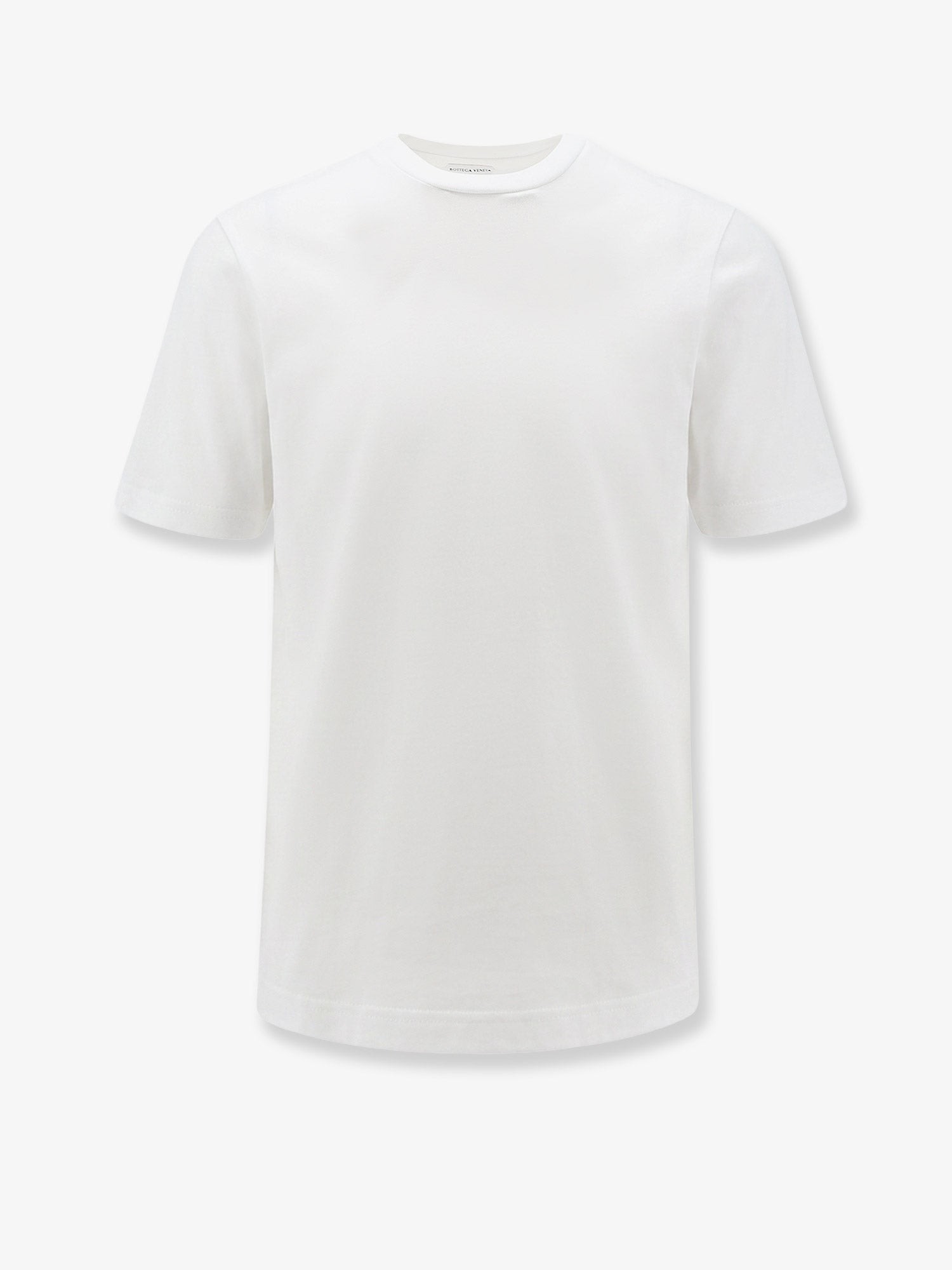 Bottega Veneta Cotton T-Shirt