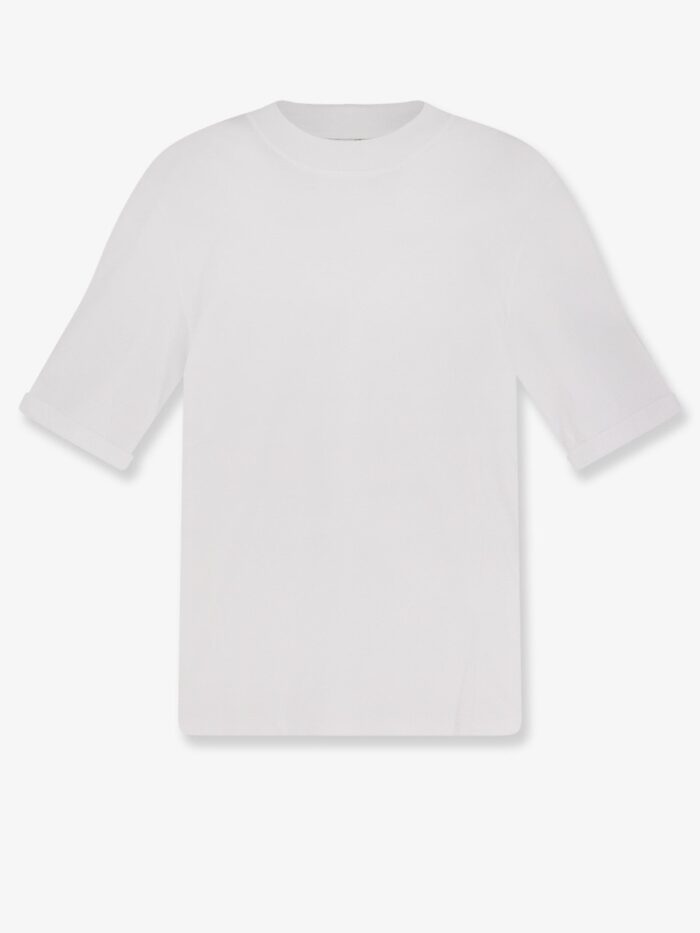 brunello cucinelli cotton t shirt Brunello Cucinelli Cotton T-shirt