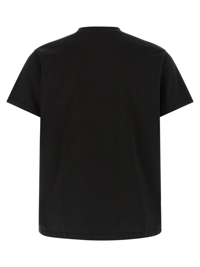 RIVIERA PROJECT Cotton T-shirt