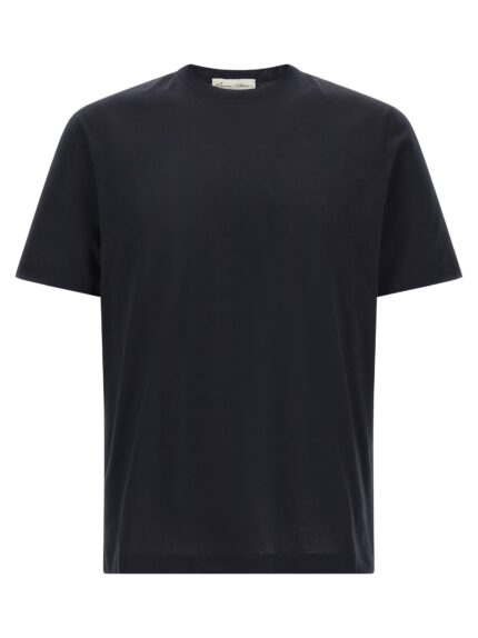 LARMERI STUDIO Cotton T-shirt